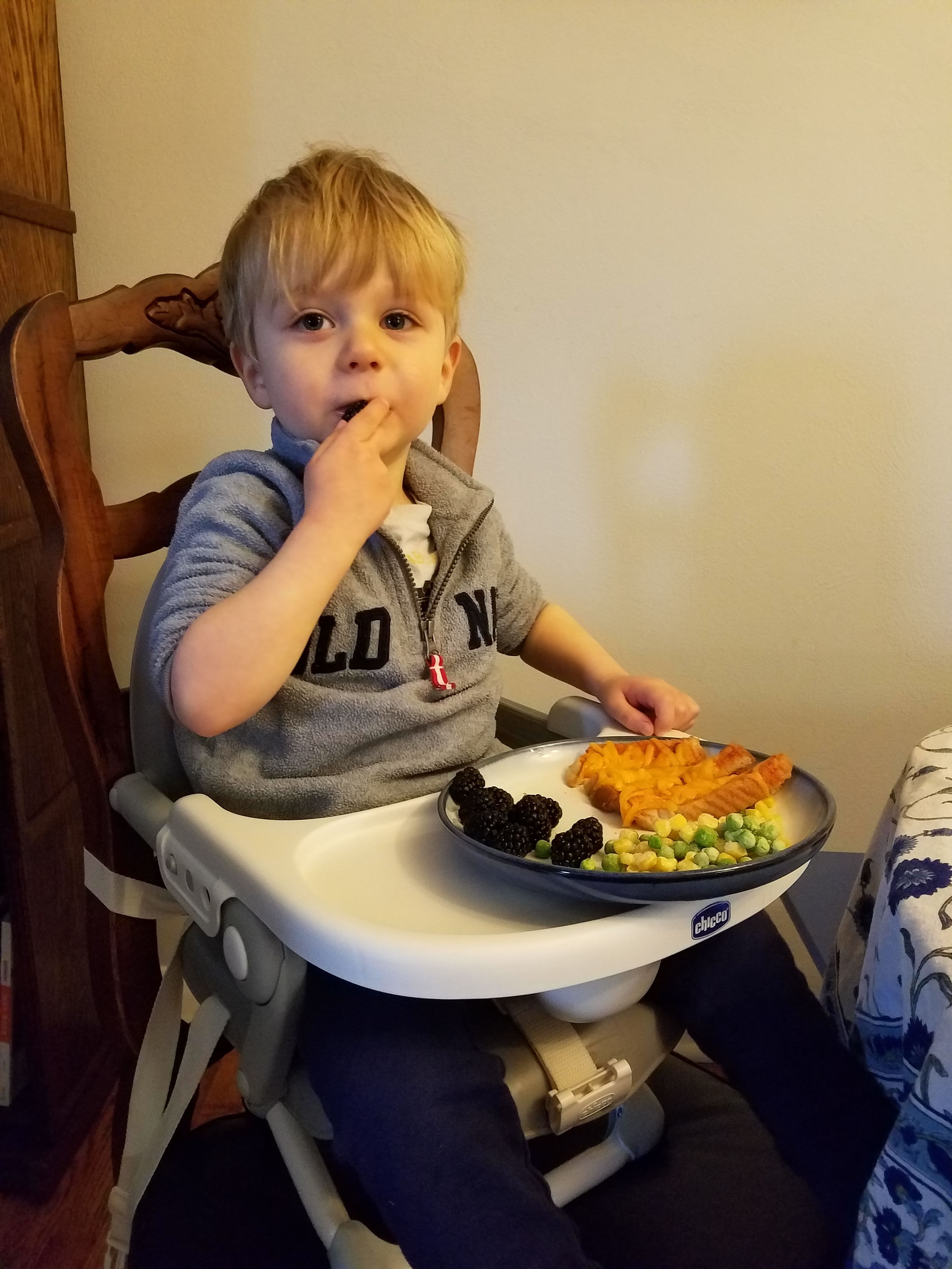Dinner Time